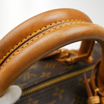 Louis Vuitton Keepall Bag Monogram Canvas 60 - image 7