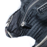 Prada Vintage Shoulder Bag Tessuto - image 15