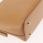 Burberry Shoulder Bag Leather - image 9
