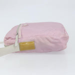 Prada Vintage Shoulder Bag Tessuto - image 4