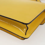 Louis Vuitton Monceau Handbag Vernis BB - image 9
