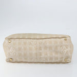 Chanel Travel Line Tote Nylon Medium - image 14