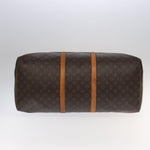 Louis Vuitton Keepall Bag Monogram Canvas 60 - image 16