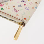 Louis Vuitton Zippy Wallet NM Monogram Multicolor Canvas - image 9