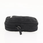 Gucci GG canvas pouch Canvas - image 4