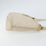 Celine Vintage Shoulder Bag Leather - image 3