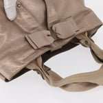 Salvatore Ferragamo Vala tote Leather - image 13