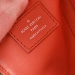 Louis Vuitton Palm Springs Backpack Limited Edition Jeff Koons Da Vinci Print Canvas PM - image 4