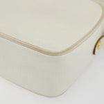Salvatore Ferragamo Vala Shoulder Bag Leather - image 9