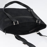 Salvatore Ferragamo Gancini Tote Gancini Canvas Medium - image 14