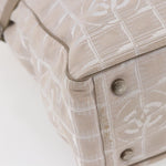Chanel Travel Line Tote Nylon Large - image 10