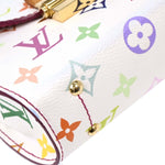 Louis Vuitton Heartbreaker Handbag Monogram Multicolor - image 7