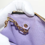 Louis Vuitton Pochette clés NM Monogram Multicolor Canvas - image 13