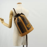 Louis Vuitton Nigo Randonnee Backpack Limited Edition Stripes Monogram Canvas - image 14