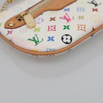Louis Vuitton Pochette GM Monogram Multicolor - image 12