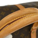 Louis Vuitton Keepall Bag Monogram Canvas 50 - image 6