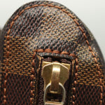 Louis Vuitton Geronimos Waist Bag Damier - image 15
