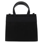 Salvatore Ferragamo Convertible Vara Bow Tote Suede Small - image 2