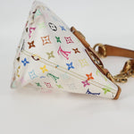 Louis Vuitton Annie Handbag Monogram Multicolor MM - image 4