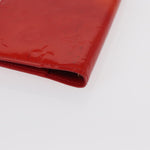 Louis Vuitton Agenda Cover Patent Leather PM - image 11