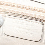 Salvatore Ferragamo Vara bow tote Leather - image 6