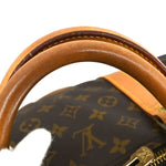 Louis Vuitton Keepall Bandouliere Bag Monogram Canvas 60 - image 5