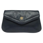Givenchy Vintage 4G shoulder bag Leather - image 19