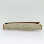 Christian Dior Vintage Honeycomb chain Canvas - image 13