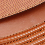 Louis Vuitton Prebourg Shoulder Bag Epi Leather - image 10
