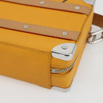 Louis Vuitton Handle Soft Trunk Bag Monogram Taurillon Leather - image 8
