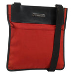 Gucci Front Pocket Messenger Nylon - image 18