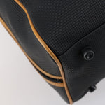 Saint Laurent Vintage Boston PVC Leather - image 11