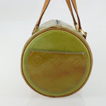 Louis Vuitton Bedford Handbag Monogram Vernis - image 4