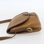 Loewe Anagram Shoulder Bag Leather - image 3