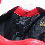 Salvatore Ferragamo Vintage Backpack Leather - image 20