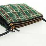Celine Trio Crossbody Bag Tweed Large - image 16
