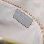 Salvatore Ferragamo Vala Handbag Leather - image 7