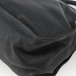 Chloe Marcie Top Handle Bag Leather Medium - image 11