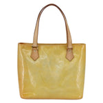 Louis Vuitton Houston Handbag Monogram Vernis - image 2