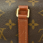Louis Vuitton Papillon Handbag Monogram Canvas 30 - image 14