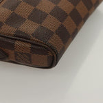 Louis Vuitton Ipanema Handbag Damier PM - image 8