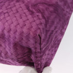 Bottega Veneta Intrecciolusion Tote Printed Nylon Large - image 9