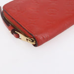 Louis Vuitton Portefeuille zippy Monogramme Empreinte Monogramme Empreinte - image 10