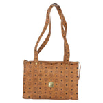 MCM Visetos Shoulder bag PVC - image 18