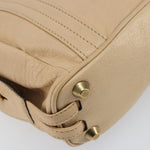 Chloe Vintage Tote bag Leather - image 11