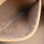 Louis Vuitton Alma Handbag Monogram Canvas PM - image 16