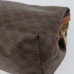 Celine Macadam Pochette Canvas and Leather - image 9