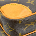 Louis Vuitton Amazone Bag Monogram Canvas Mini - image 8