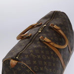 Louis Vuitton Keepall Bag Monogram Canvas 50 - image 16