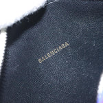 Balenciaga Everyday Camera Bag Printed Leather Small - image 6